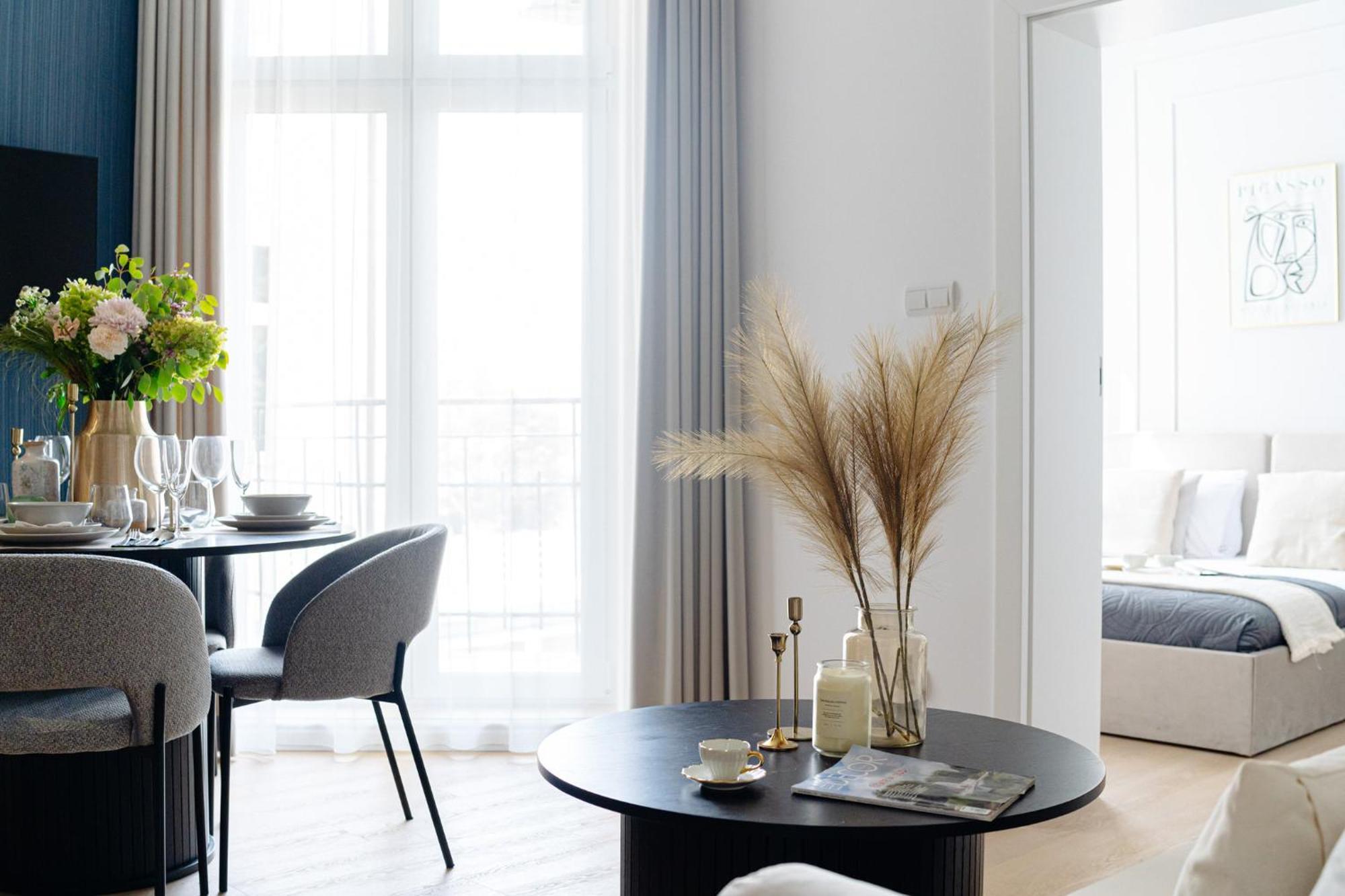 Hugo Haven - Loftaffair Apartment Krakow Exterior photo