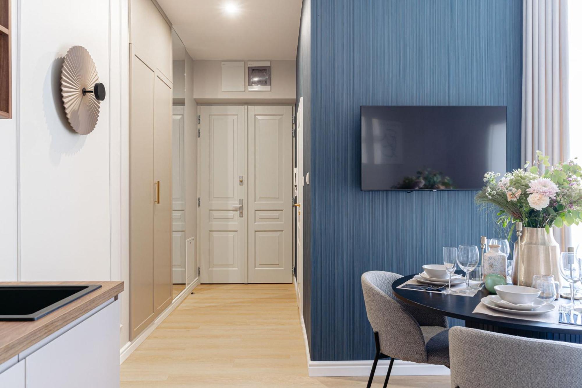 Hugo Haven - Loftaffair Apartment Krakow Exterior photo